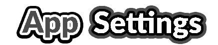 Desktop Live Wallpaper+ Settings