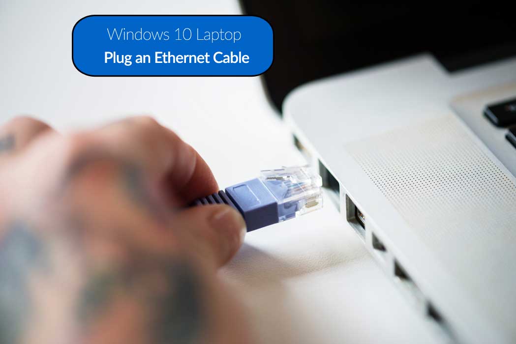 Router on Home