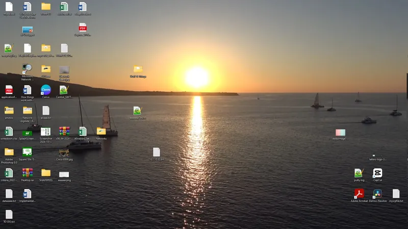 Desktop Live Wallpaper+ screenshot
