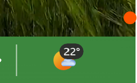widgets On off